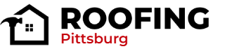 Pittsburg Roofing Company Logo